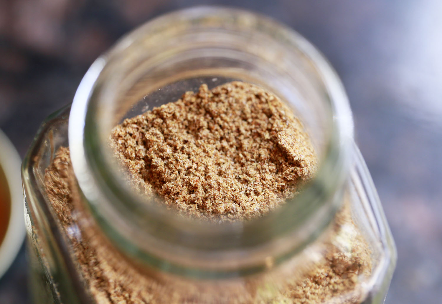 Taco Dust (Seasoning)