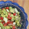 Avocado Salad